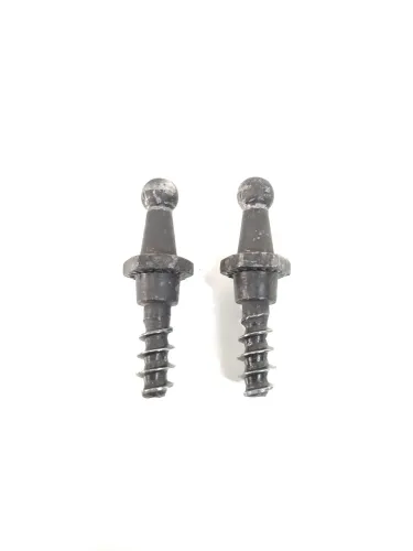 Suporte Do Amortecedor Porta Malas Classe A 160 190 2000