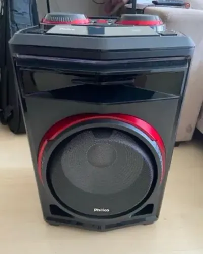 Caixa de Som Philco PCX6500