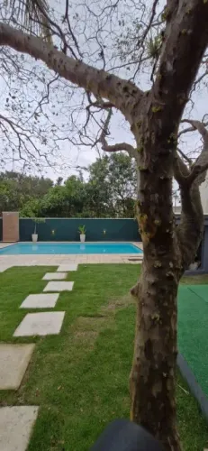 Chácara com 6 quartos à venda, 1500 m² por R$ 790.000 - Chácaras de Inoã (Inoã) - Maricá/R