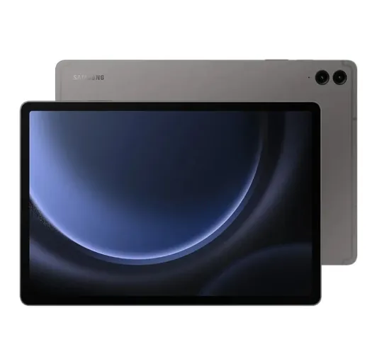 Galaxy Tab S9 Fe+, cinza