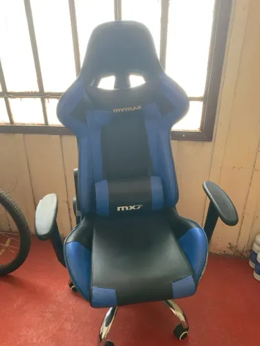 Cadeira Gamer MX7