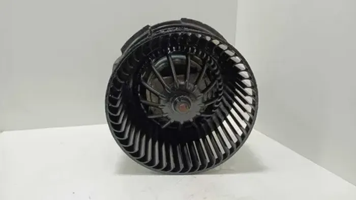 Motor Ventilador Interno Citroen C5 2000/2007 Original