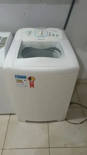 Electrolux de 12 kilos