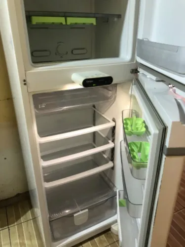 Geladeira consul frost free 340 LTS