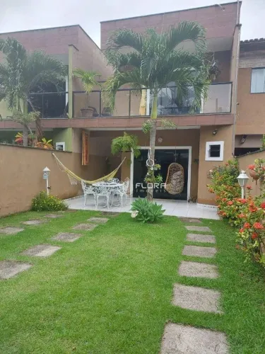 Casa à venda, 155 m² por R$ 1.050.000,00 - Piratininga - Niterói/RJ