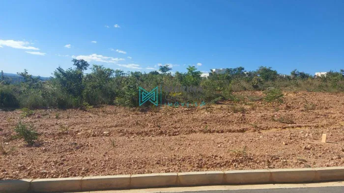 Lote à venda, Recanto do Bosque - Lagoa Santa/MG