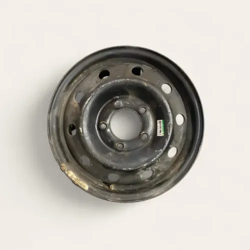 Roda aro 16 - Renault master 2.8 2.5 2003/2013