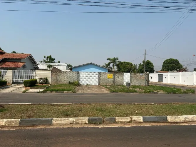 Casa para venda  quadrados com 2 quartos no Paraviana - Boa Vista - Roraima