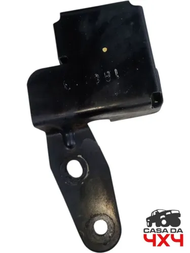 Protetor Sensor Trailblazer 3.6 V6 2013 Preto