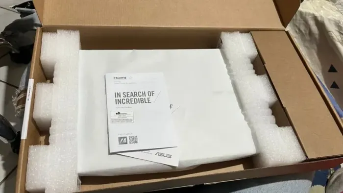 obook 15, Core i5 13*, 8GB, 512GB SSD, Windows 11 Home, 15.6" FHD IP