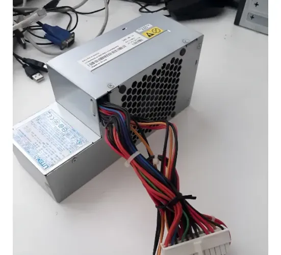 Fonte De Alimentação Lenovo Thinkcentre 280w