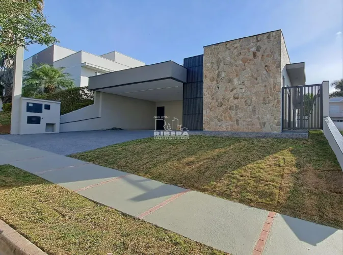 VENDA - CASA CONDOMÍNIO COND. RESIDENCIAL GIVERNY / SOROCABA/SP