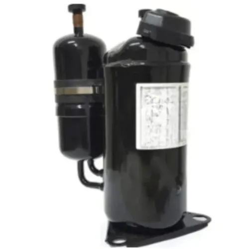 Compressor Fujitsu 9.000 BTU Inverter DA89XIX-20FZ2