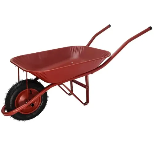 Carro de Mão 45 litros - Esfera