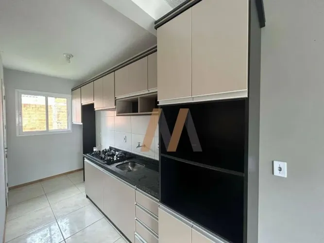 Casa à venda, 44 m² por R$ 225.000,00 - Campo Belo - Cachoeirinha/RS