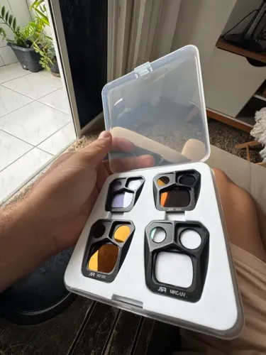 Kit de Filtros - Mavic 3