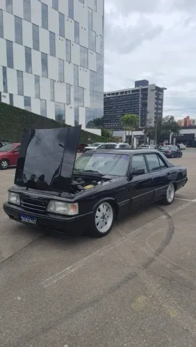 Chevrolet Opala Diplomata/diplom. SLE 4.1/2.5 1991