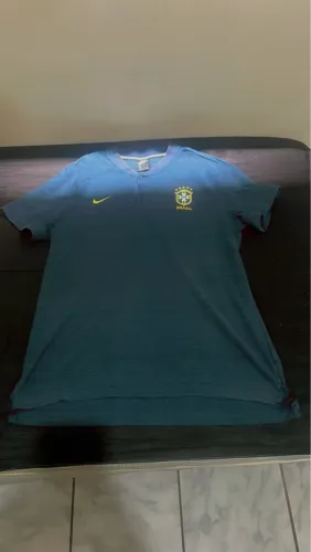 Camisa da seleção brasileira Nike original