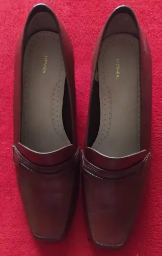 Sapato D'MARIE