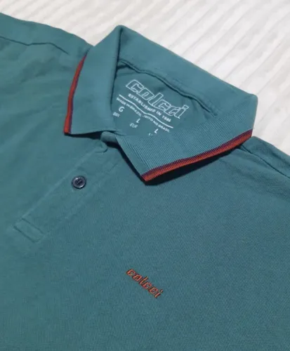 Camisa Colcci- TAM G - masculina 