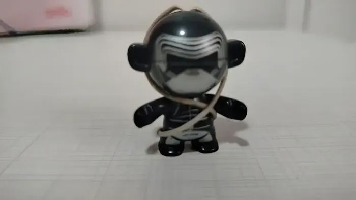 Miniatura Star Wars - Kinder Ovo 6