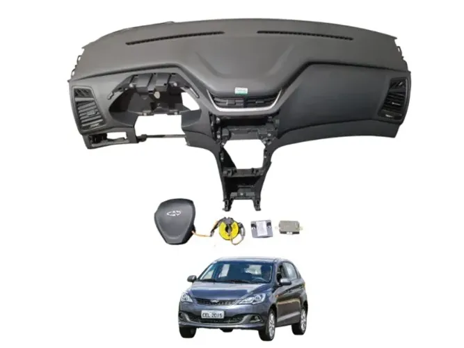 Kit Air Bag Cherry Celer 2015 2018