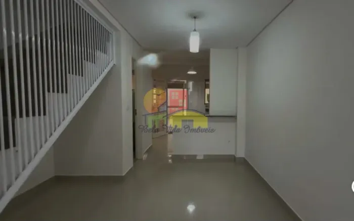 SOBRADO À VENDA 100M² 2 DORMS 2 WC 2 VAGAS JUNDIAÍ