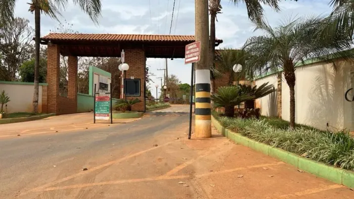 Lote em Condominio Fechado