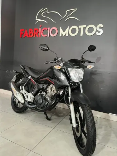 TITAN 160 2024!!! FINANCIAMENTO EM ATE 48X