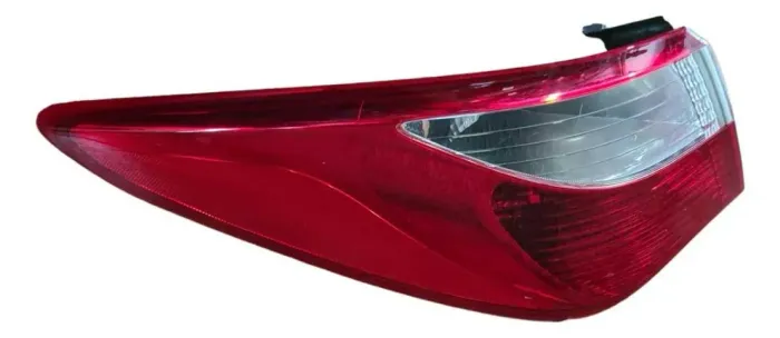 Lanterna Traseira HYUNDAI Hb20s 2015 DIREITA