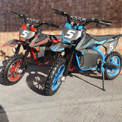 Moto Elétricas infantil Foston 36volts