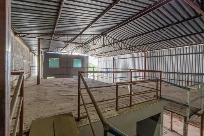Prédio à venda, 8 vagas, Jardim Atlântico - Belo Horizonte/MG