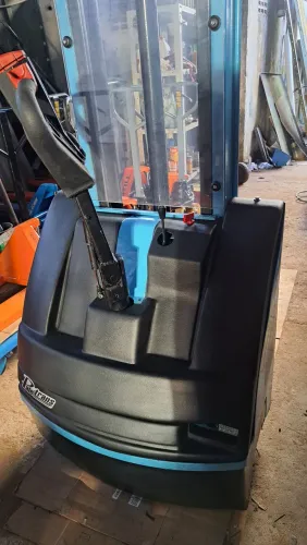 Empilhadeira Paletrans PX-1235