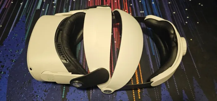 Oculus Quest 2