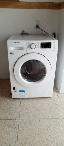 Máquina de Lava e Seca Samsung - Para conserto ou retirada de peça 