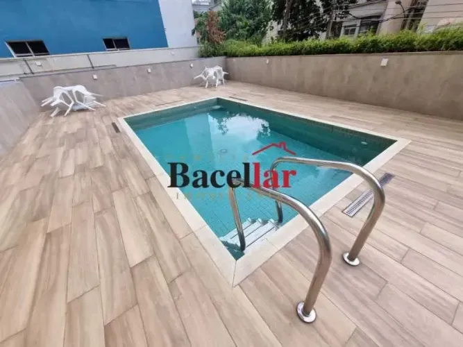 Apartamento : / Residencial / Tijuca