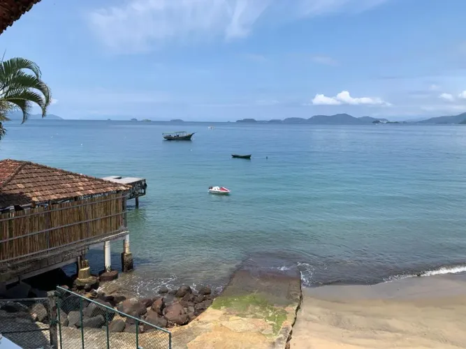Alugo Suítes em Angra dos Reis!!!