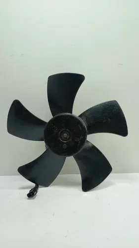 Ventoinha Eletroventilador Mitsubishi Asx Lancer 2009 Á 2016
