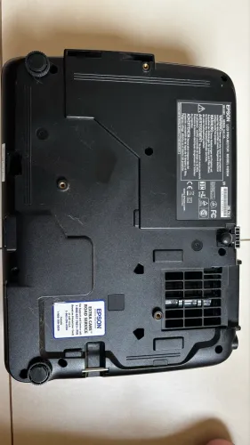 Projetor Epson