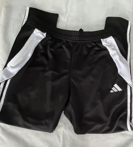  Calça Adidas Aeroready Tiro 24 Original - Nova 