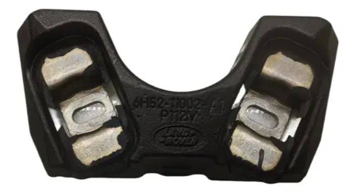 Suporte Contra Peso Traseiro/esq Evoque Dynamic 2.0 2013