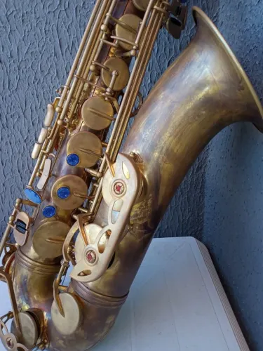 Sax tenor
