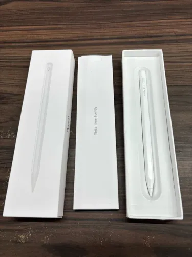 Apple Pencil 2 - linha premium 