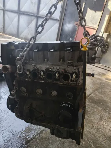 MOTOR DA SPIN 1.8!! (Nota fiscal, baixado e três meses de garantia)