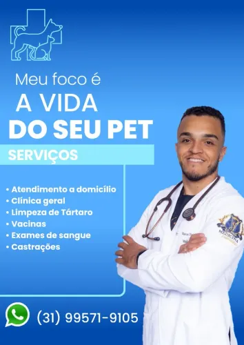 Consultoria Veterinária Online
