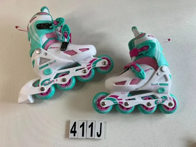 ROLLER ASPREY SISTEMA ANATOMICO NUMERO 30 AO 33