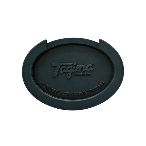 Antifeedback Oval Tagima TAF 1 - BK