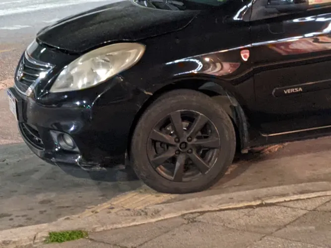 Troco rodas versa 15 por 16