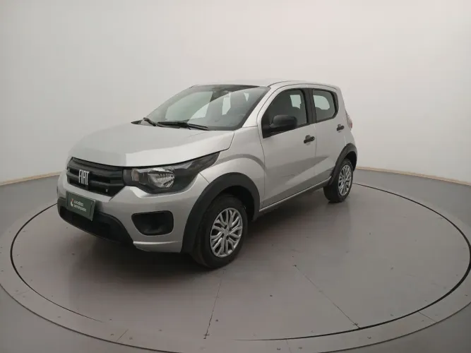 Fiat Mobi Like ON 1.0 Fire Flex 5P. 2023