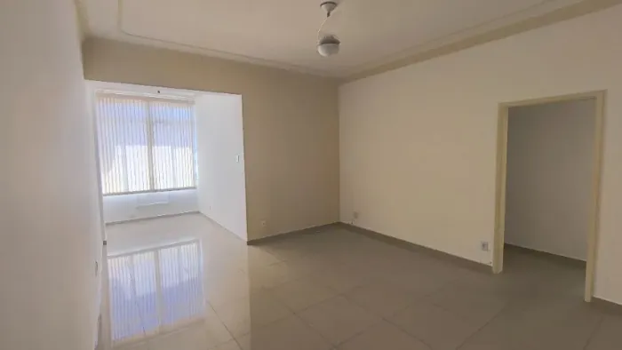 3 quartos na Nobre Tijuca